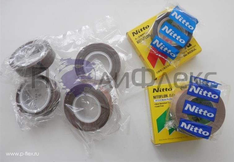 нитофлон nitoflon 903ul 923 973 армированный 